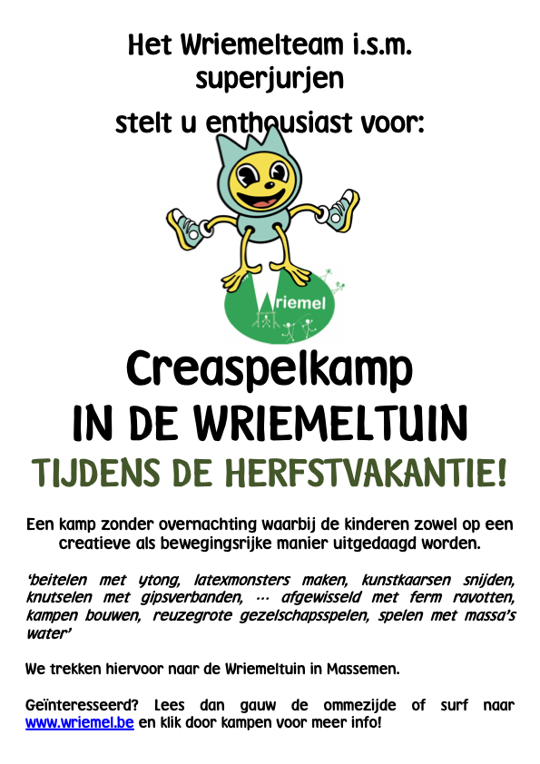 Springplank Ledenboekje